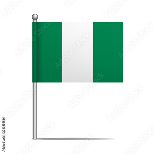 pin Nigeria