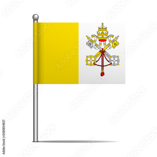 pin Vatican
