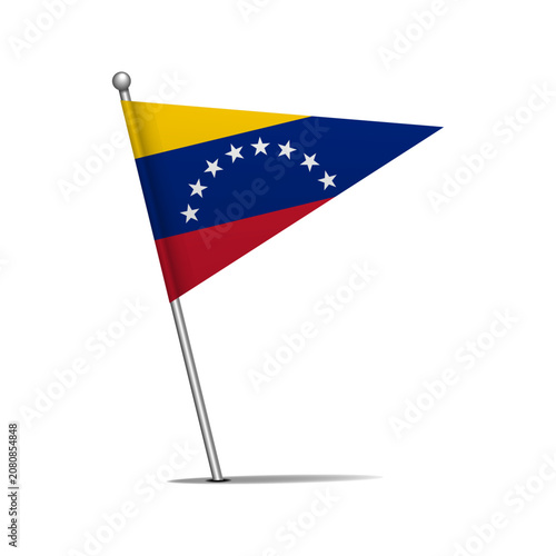 pin Venezuela 1