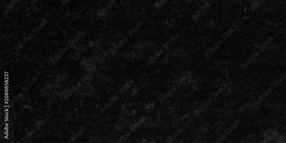 Fototapeta premium Abstract distressed vintage grunge. Black stone background. Abstract black grunge texture backdrop. Dark Grunge Stone Background with Marble Vintage Texture.