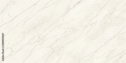 Abstract abstract creamy white marble texture with thin gray vein, subtle elegance and sophistication, perfect backdrop for luxury design.