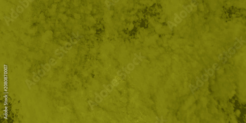 Abstract Watercolor green texture with abstract washes and brush strokes. Brush stroked painting green Watercolor paper texture. light colorful with white background and blurred pattern