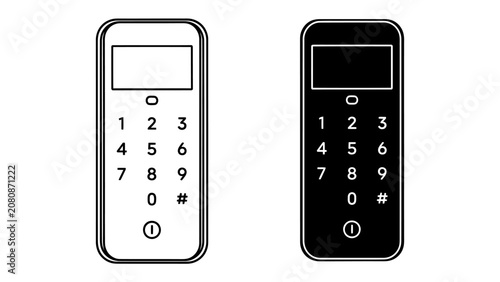 Photos Old Telephone Design