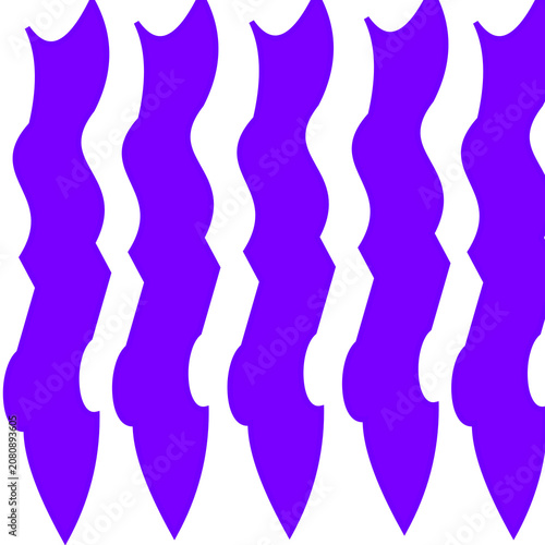 Abstract colorful background 