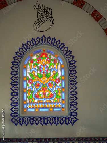 Stained Glass