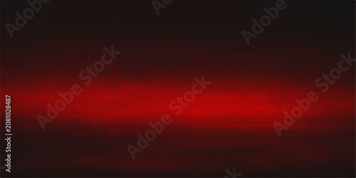 Photos abstract gradient of deep red and black, evoking a sense of mystery and intensity
