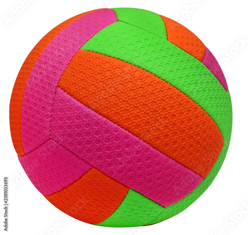 balón de voleibol