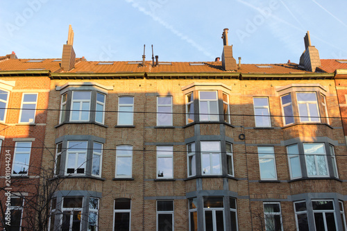 Foto Appartment in Brussels