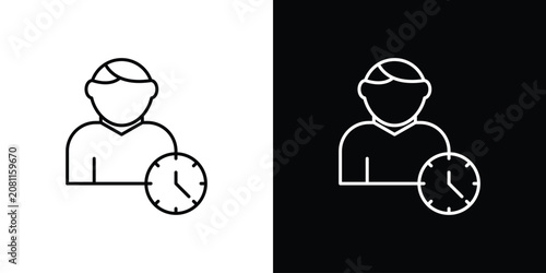 Photos Office hours icon