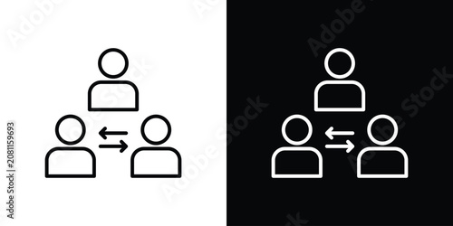 Fotografie Mediator icon