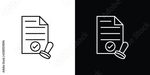 Canvastavla Permit icon