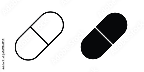 Konstfotografi Painkiller icon