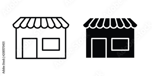 Photos Local store icon