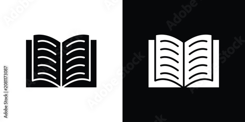 Foto Book icon 2