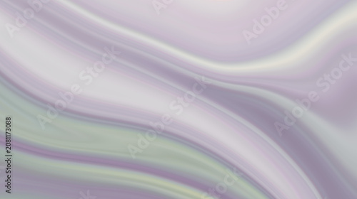 Soft pastel liquid marble swirl abstract background with background, abstract