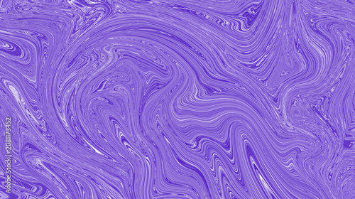 Purple liquid marble abstract background pattern with background, abstract