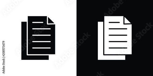 Fotografía Duplicate icon 2