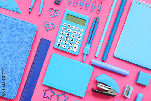 Notebooks and stationery su...