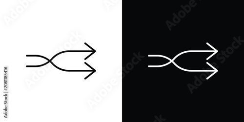 Photos Shuffle icon