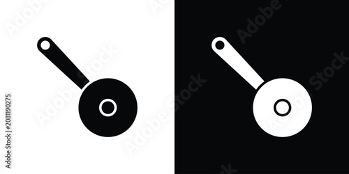 Foto Pizza Slicer icon