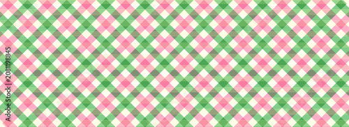 A vibrant, repeating diamond pattern composed of green, pink, purple, and yellow lines. The design creates a textured, geometric effect.eps10 ilustration