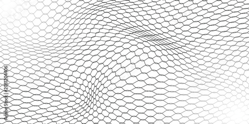 Mesh texture for fishing nets. Seamless pattern for sportswear or soccer goal, volleyball net, basketball hoop, hockey, athletics. Abstract net background for sports vector illustration