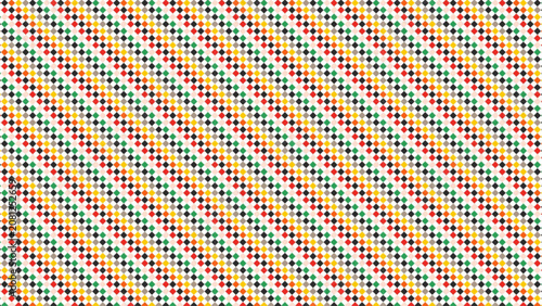 Warm neutral striped texture suitable for fashion prints, textiles, wrapping, and interior decoration.
