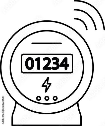 transparent vector icon 