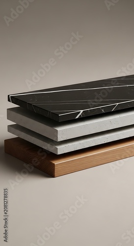 Modern stainless steel kitchen gas cooktop with burners.