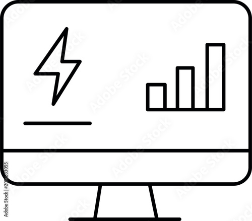 transparent vector icon 