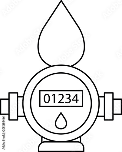 transparent vector icon 