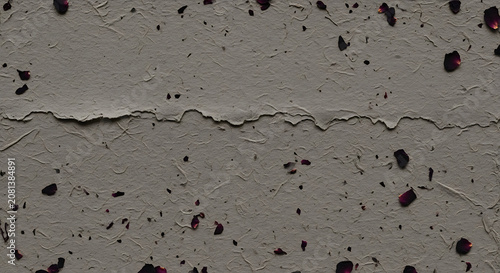 Cracked Wall Grunge Texture