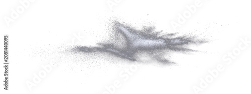 Φωτογραφία Abstract ethereal ghost figure, wispy and translucent, seems to float ominously, hinting at spectral presence and haunting mystery