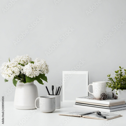 stock photo features a clean, minimalist white background, providing a versatile and neutral backdrop for a variety of potential uses, from product photography to graphic design and presentations  