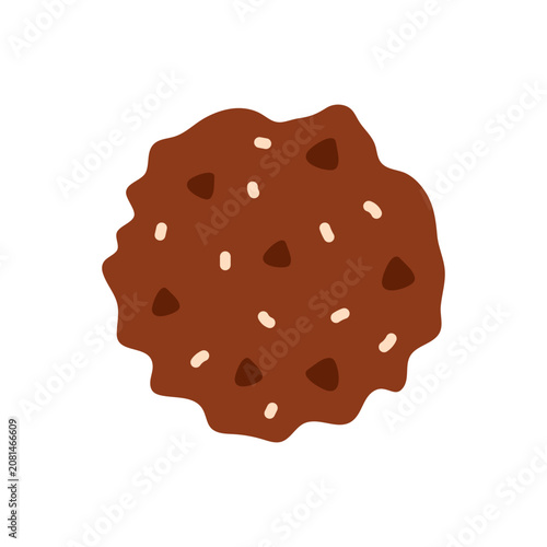 Cookies Flat