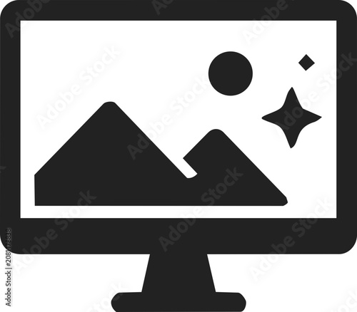 AI image