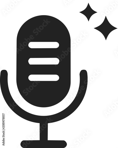 microphone