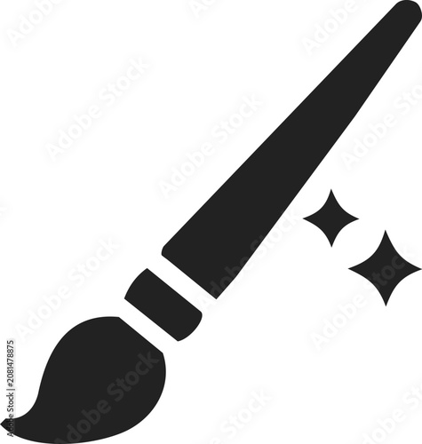 paint brush