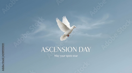 Rising in Faith Ascension Day Gathering