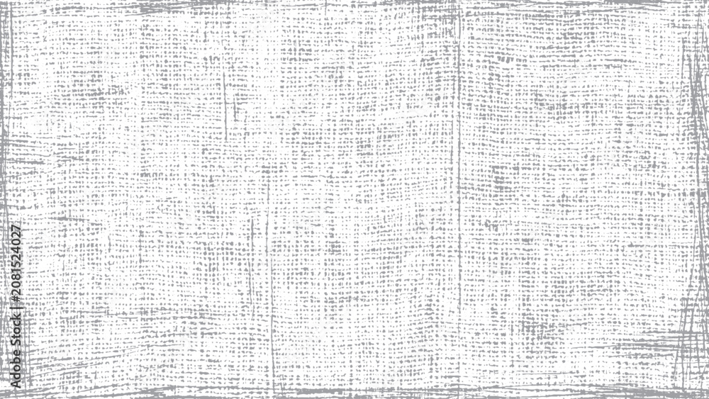 Fototapeta premium Vintage distressed ink spray texture isolated on white Monochrome grain overlay with rough grunge surface effect