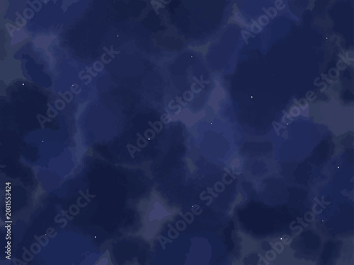 cloudynight