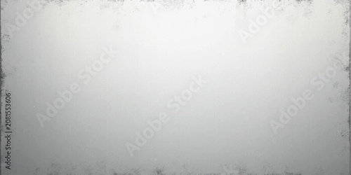 Tableau sur toile Grunge paper texture background with aged gray concrete and dirty vintage surfac