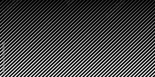 Fotografija Slant line halftone gradation texture