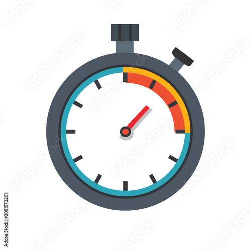 Stopwatch icon
