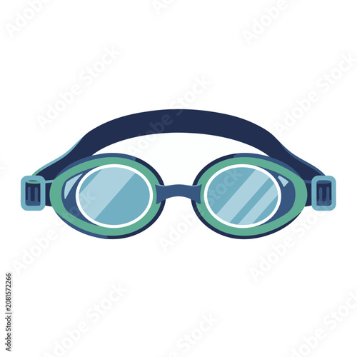 Swimming Goggles