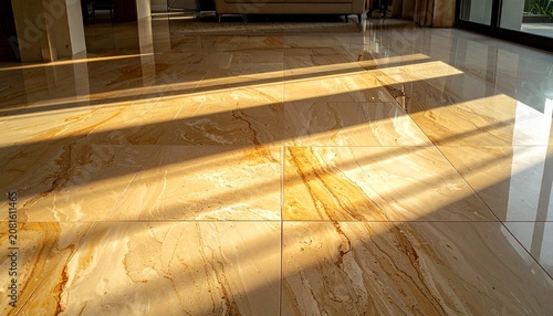 Close-up of wooden planks with natural grain patterns.