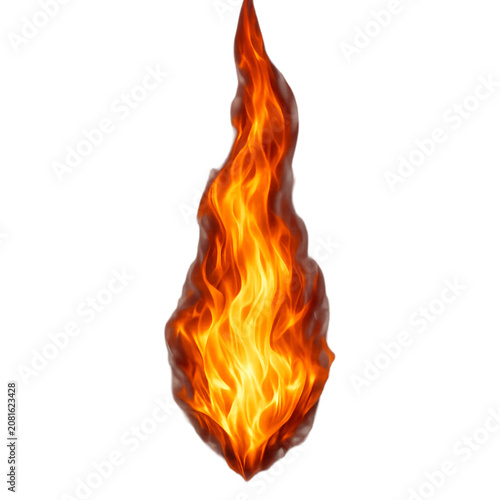 Fire Flame