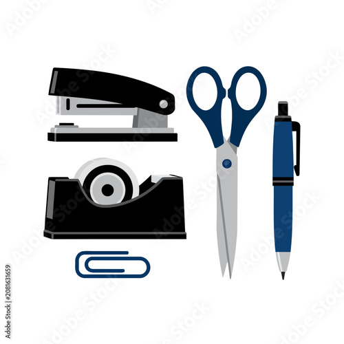 Office Supplies Collection