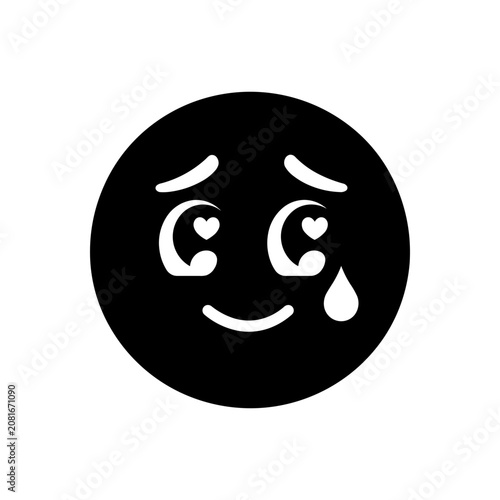 Foto Tender Hope Tears Icon