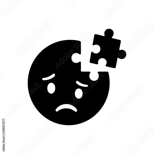 Missing Piece Icon